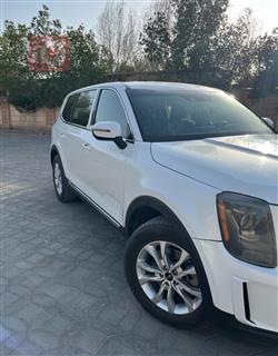 كيا تيلوريد